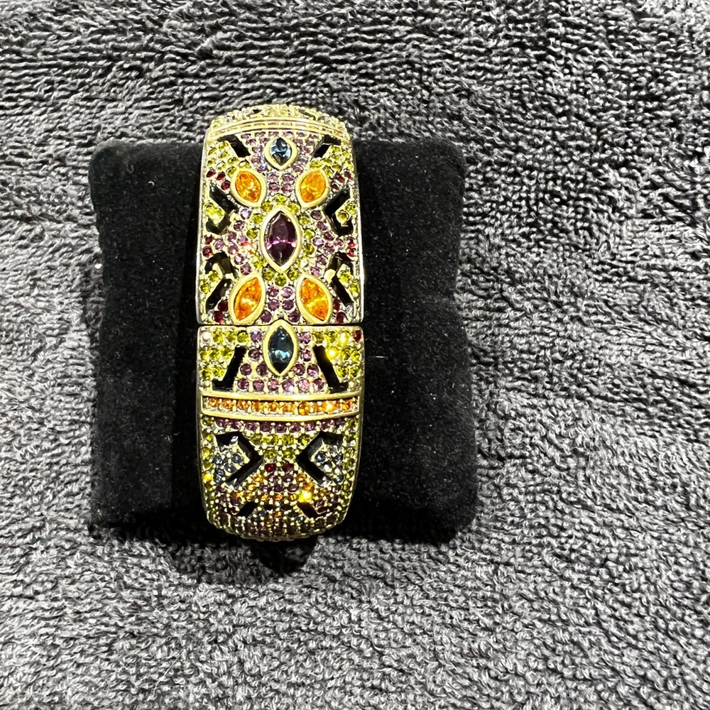 Watch bracelet